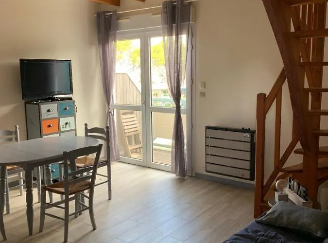 Duplex Proche Mer